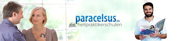 Paracelsus Heilpraktikerschulen