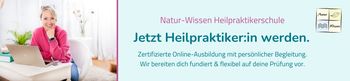 Natur-Wissen Heilpraktikerschule