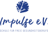 Impulse e.V. - Schule für freie Gesundheitsberufe Logo