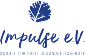 Logo Impulse eV Impulse e.V. - Schule für freie Gesundheitsberufe Logo