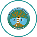 Heilpraktiker Ausbildung Vollzeit Akademie Heidelberg Logo der Akademie für Ganzheitsmedizin Heidelberg