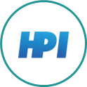 Heilpraktiker Ausbildung Vollzeit HPI Logo der Heilpraktiker-Intensivschule (HPI)