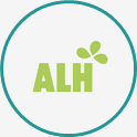 Logo der ALH-Akademie