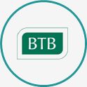 Logo des Bildungswerkes für therapeutische Berufe (BTB)