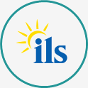 Logo des Instituts für Lernsysteme (ILS)