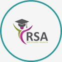 Logo der Rolf-Schneider-Akademie (RSA)