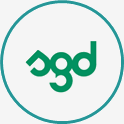 Logo der SGD-Fernschule