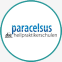 Paracelsus1 Ein Logo der Paracelsus Heilpraktikerschule