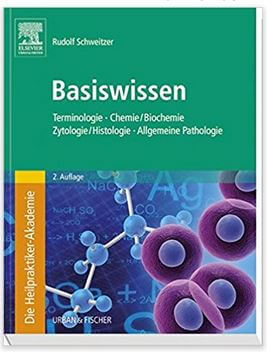 Buch Basiswissen von Rudolf Schweitzer