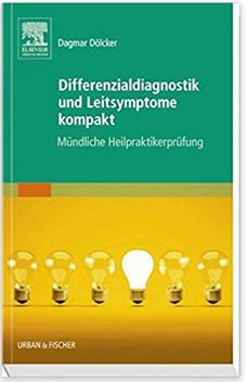 Buch Differenzialdiagnostik und Leitsymptome kompakt von Dagmar Dölcker