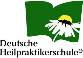 Deutsche Heilpraktikerschule Logo