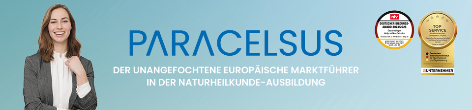 Deutsche Paracelsus Schulen für Naturheilverfahren GmbH