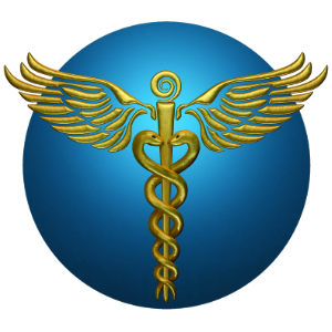 Logo terramedus terramedus Akademie für Gesundheit Logo