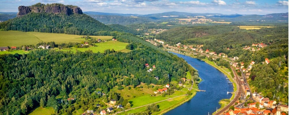 Heilpraktiker mit med. Vorkenntnissen in Sachsen